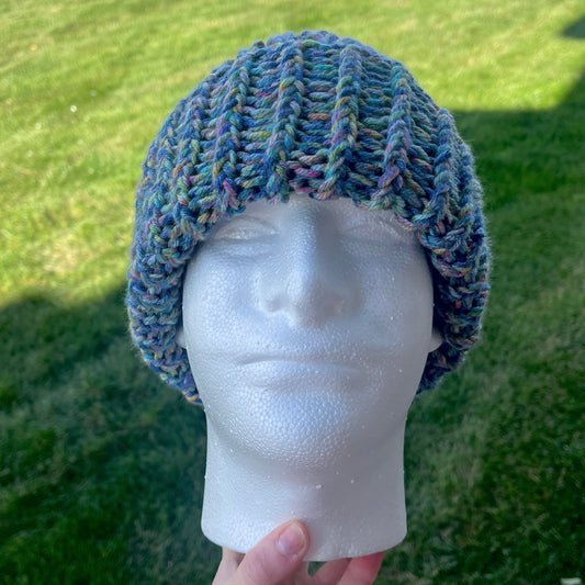 Knit Beanie
