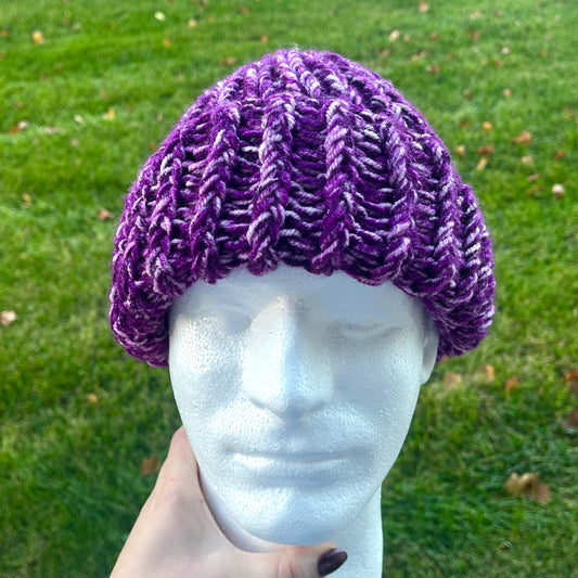 Knit Beanie