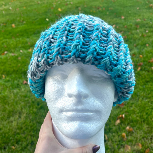 Knit Beanie