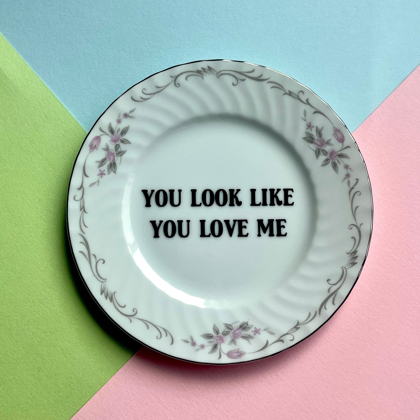 Jewelry Dish