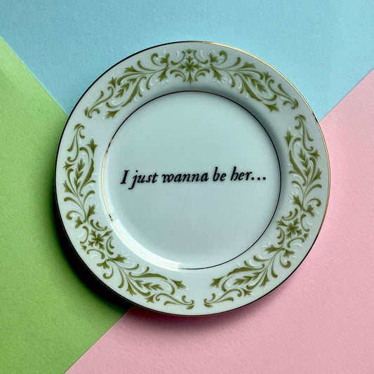 Jewelry Dish