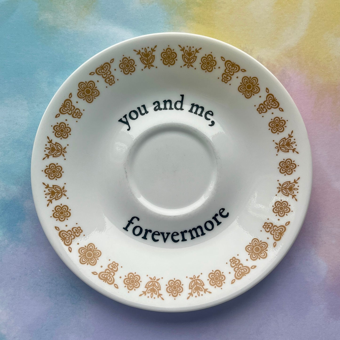 Jewelry Dish