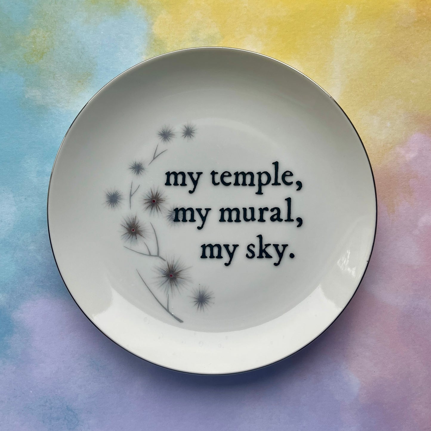 Jewelry Dish