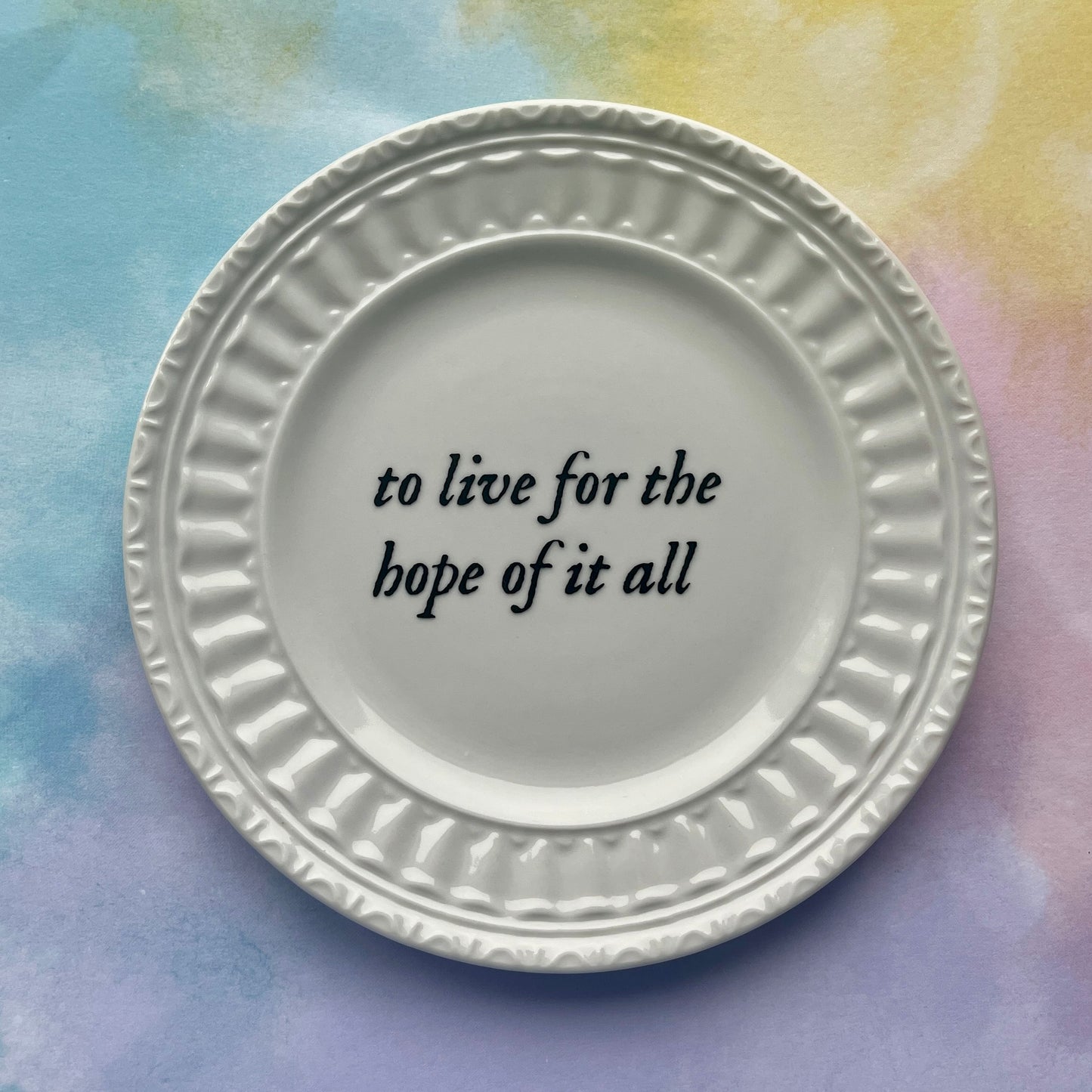 Jewelry Dish