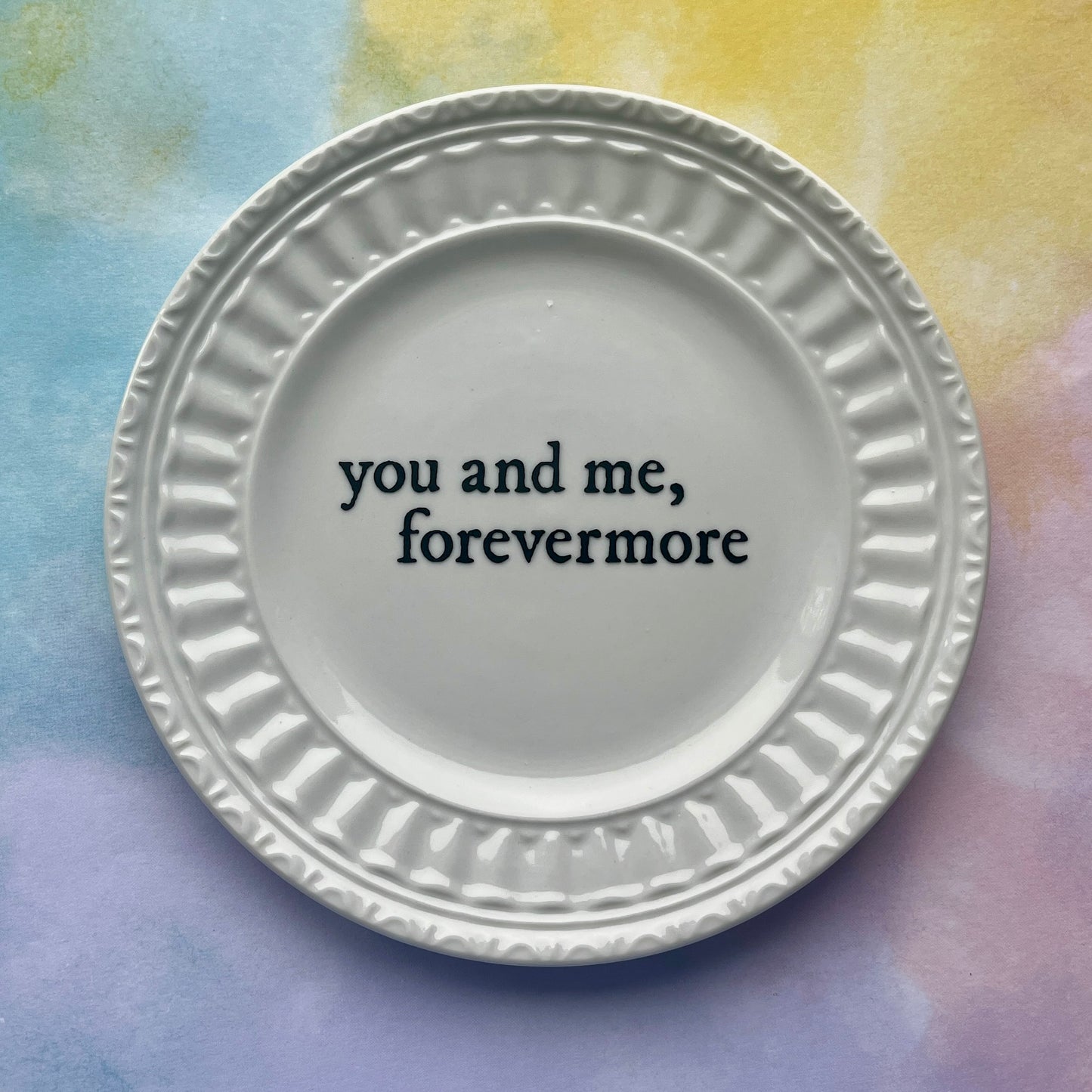 Jewelry Dish