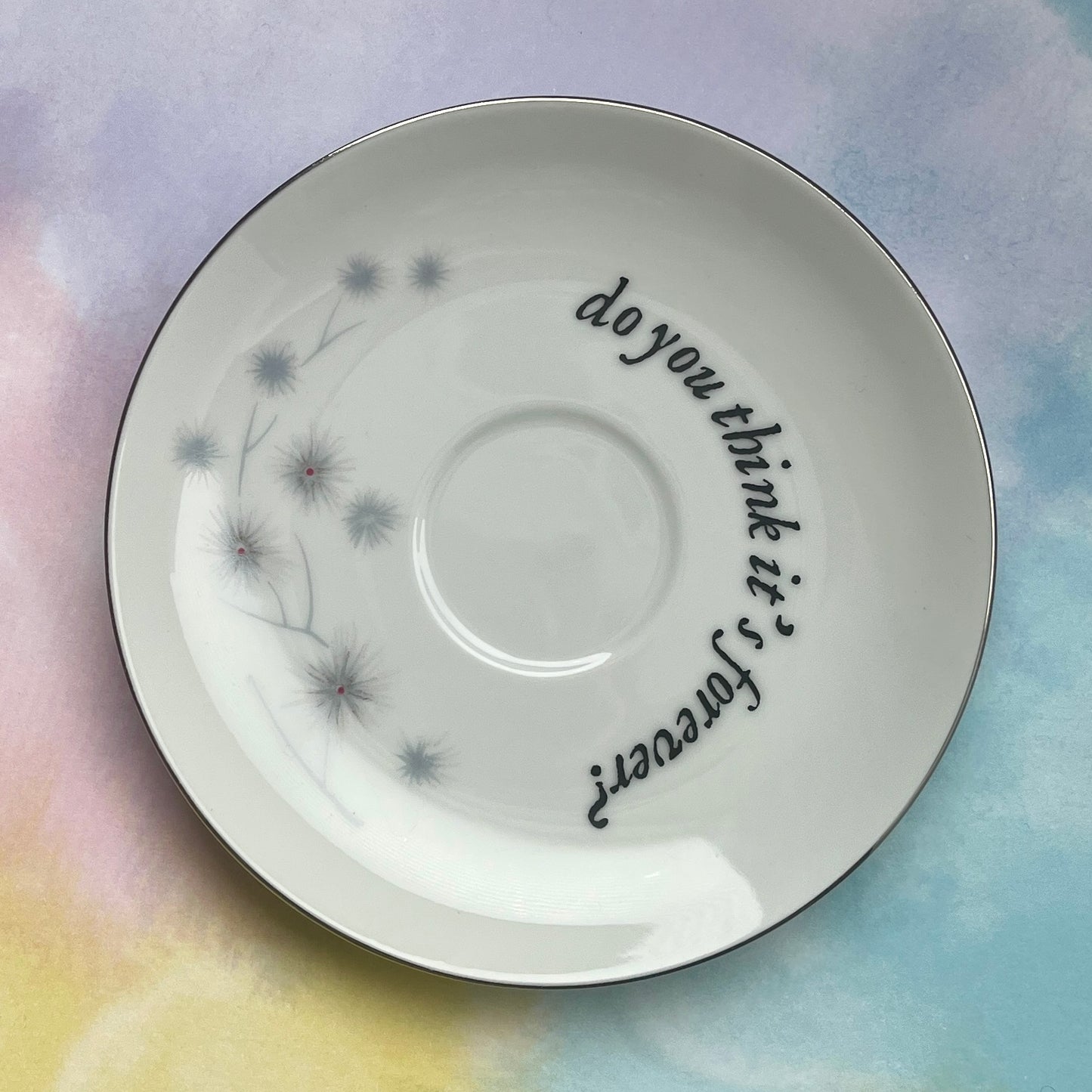 Jewelry Dish