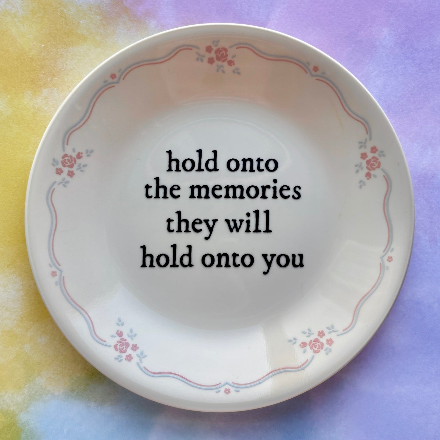 Jewelry Dish