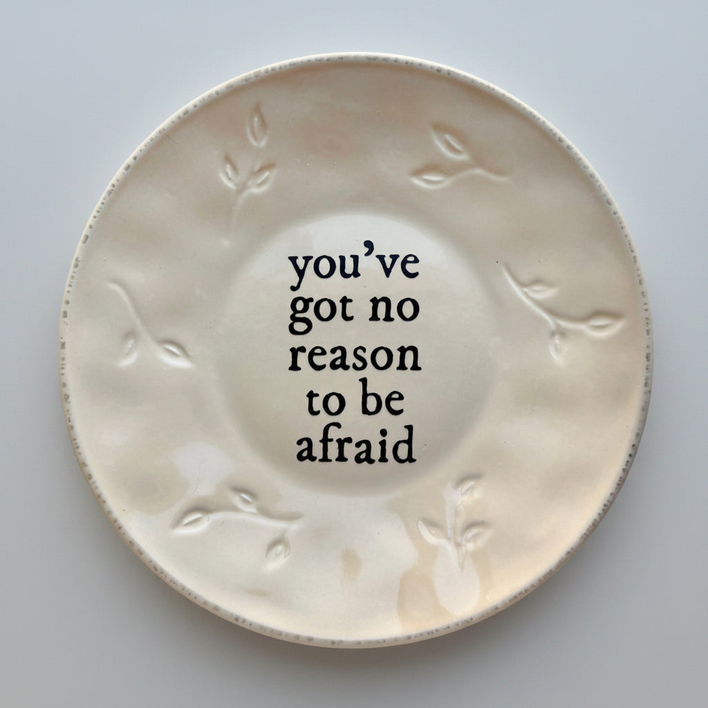 Jewelry Dish