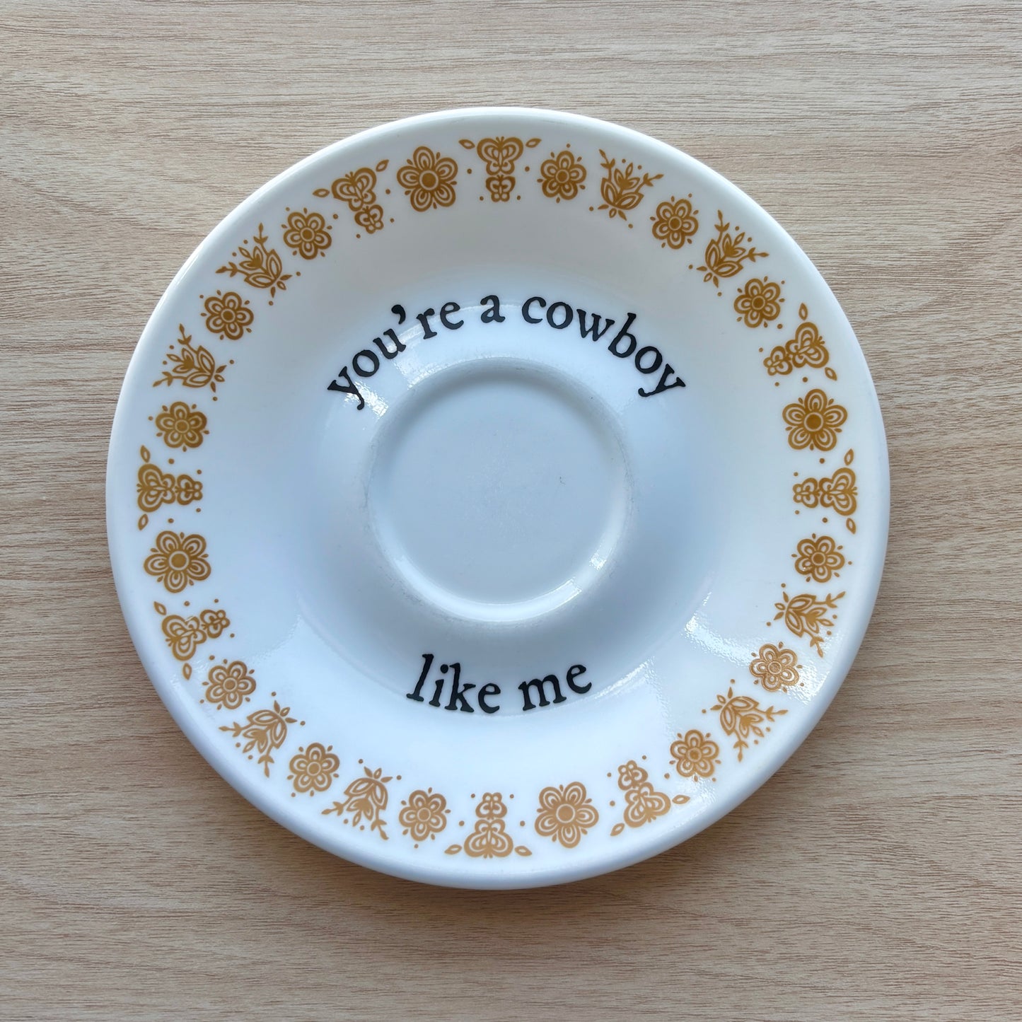 Jewelry Dish