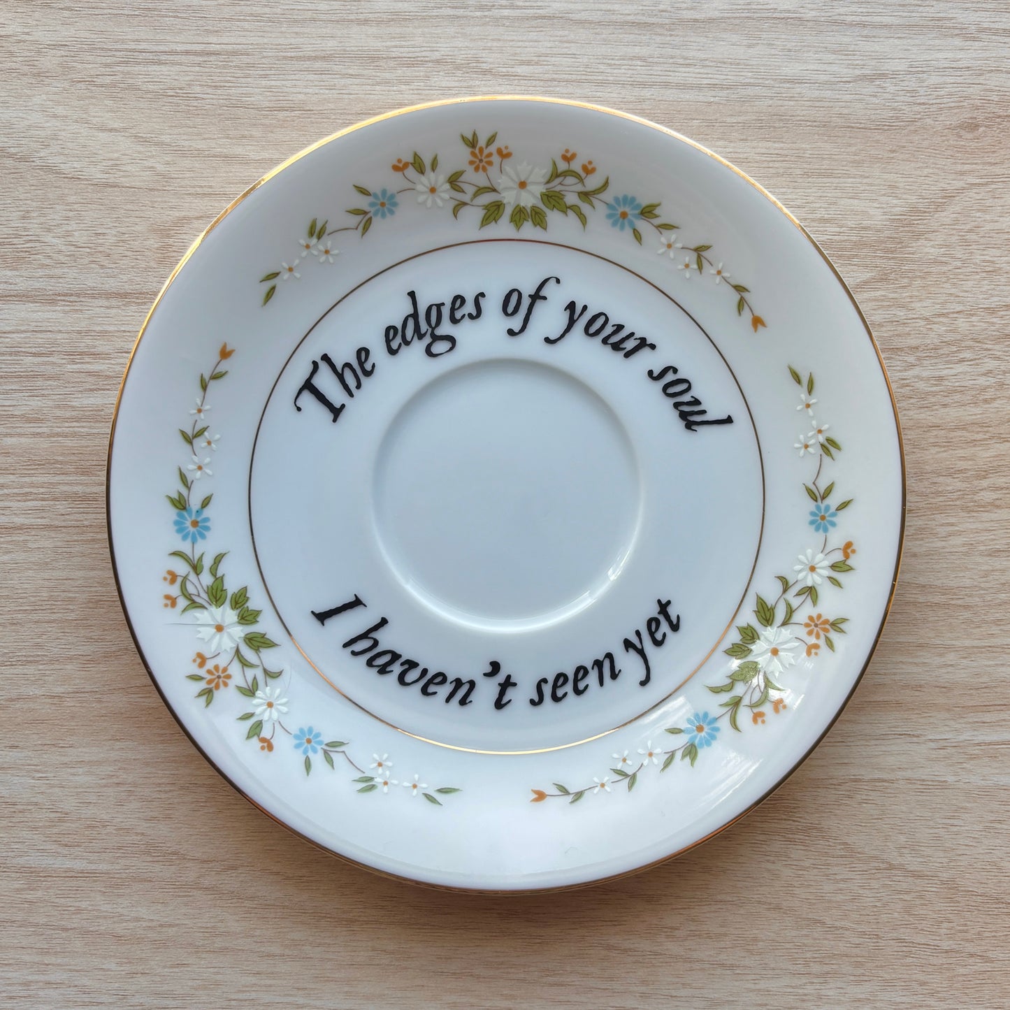 Jewelry Dish