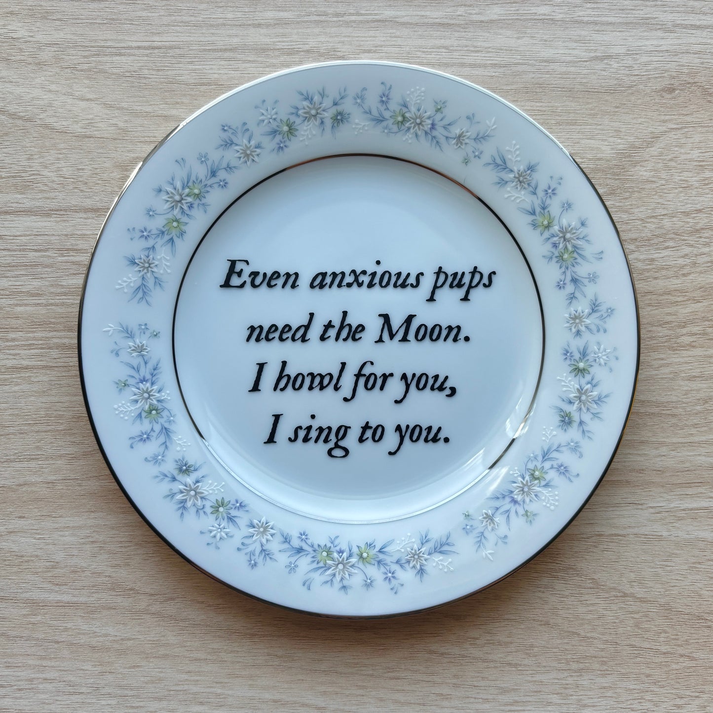 Jewelry Dish