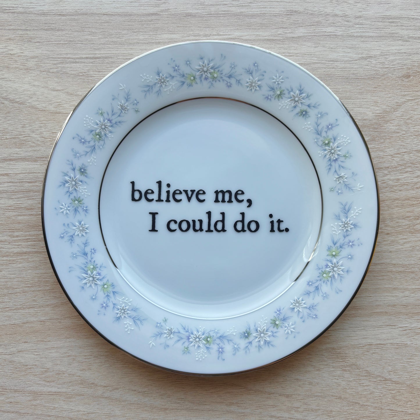 Jewelry Dish