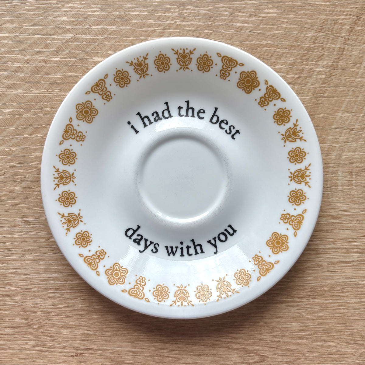 Jewelry Dish