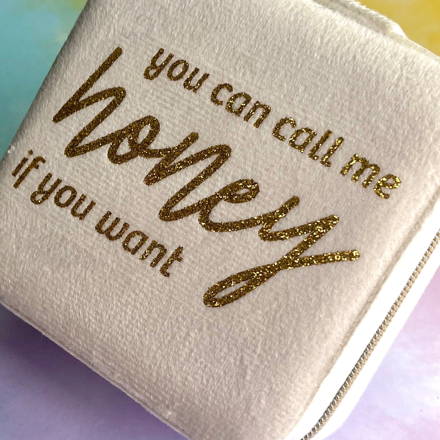 honey - Jewelry Box