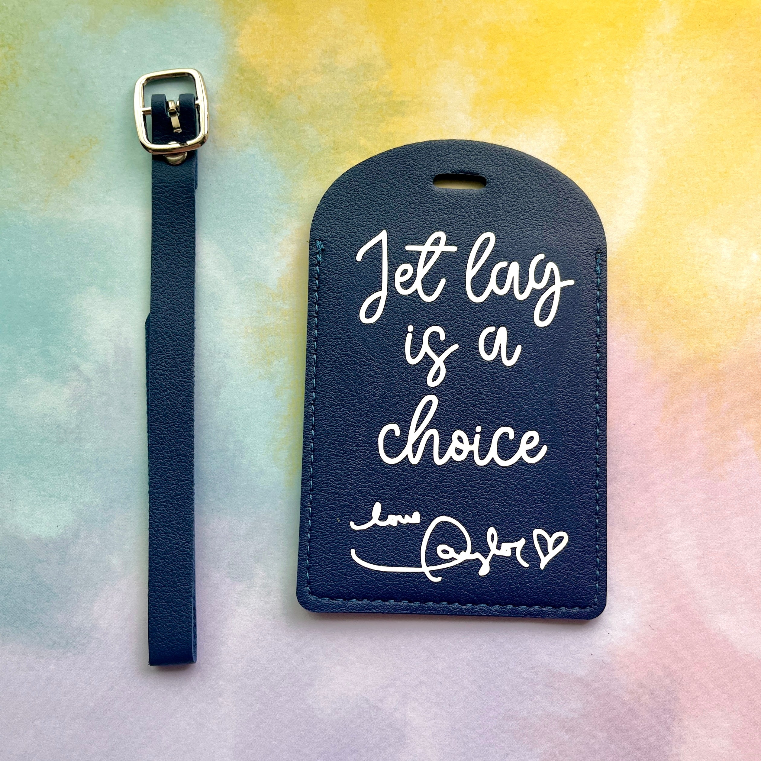 Luggage Tags