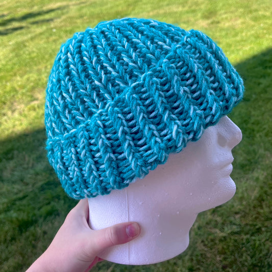 Knit Beanie