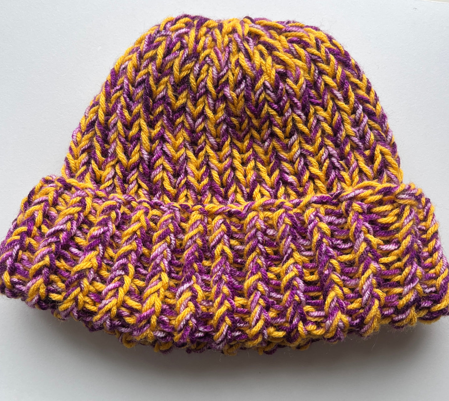 Knit Beanie