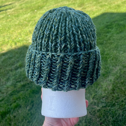 Knit Beanie