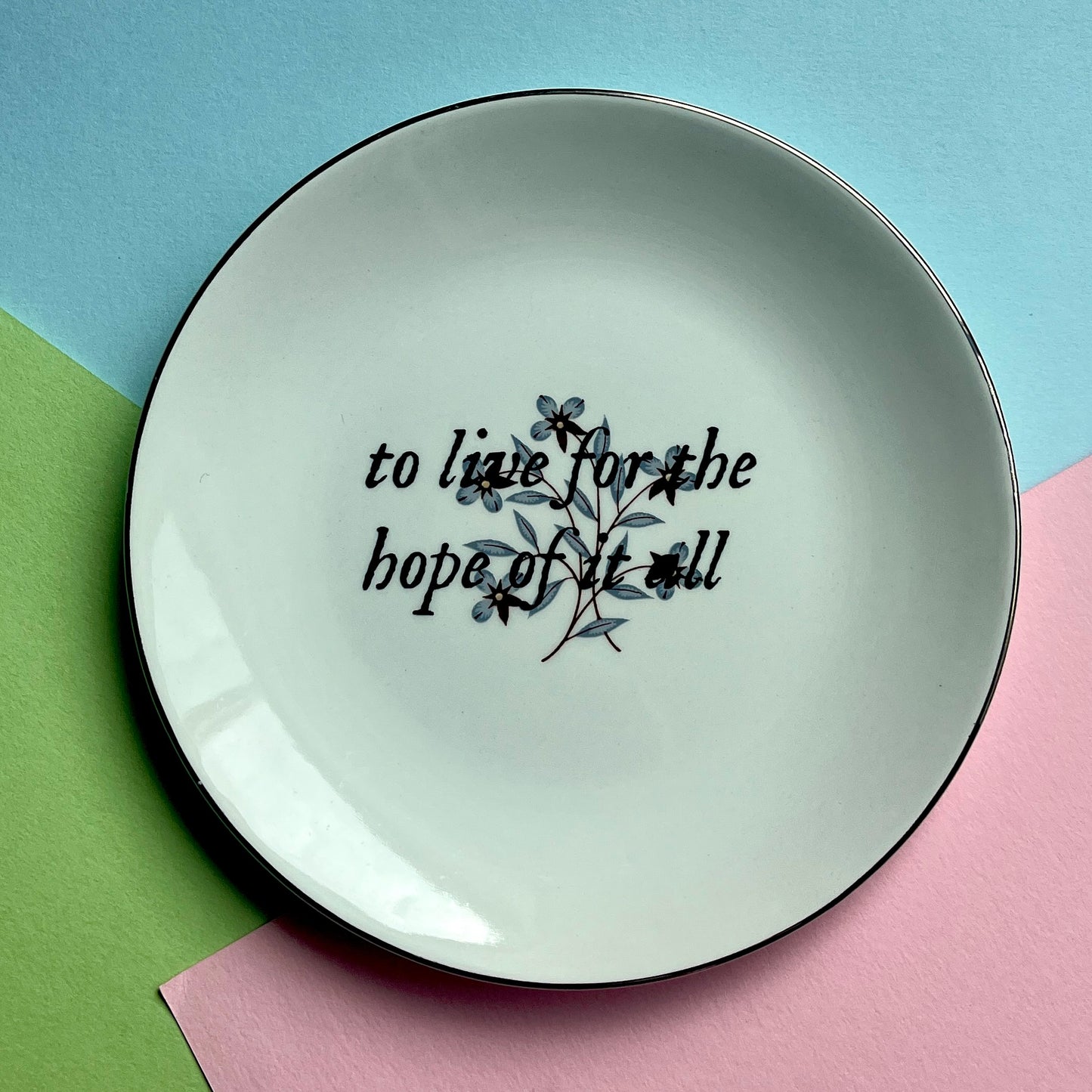 Jewelry Dish