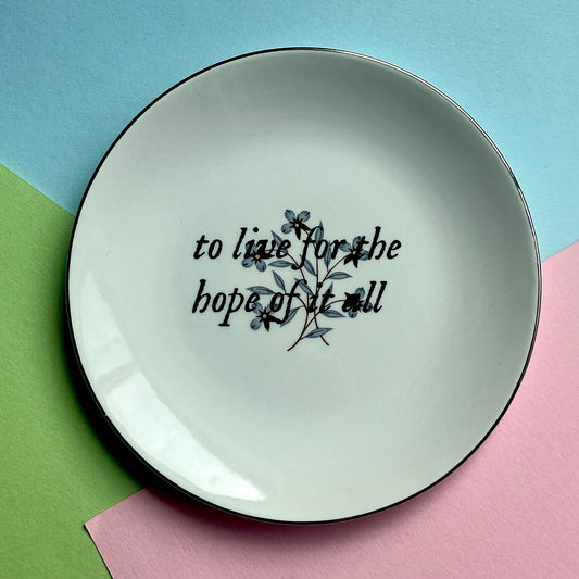 Jewelry Dish