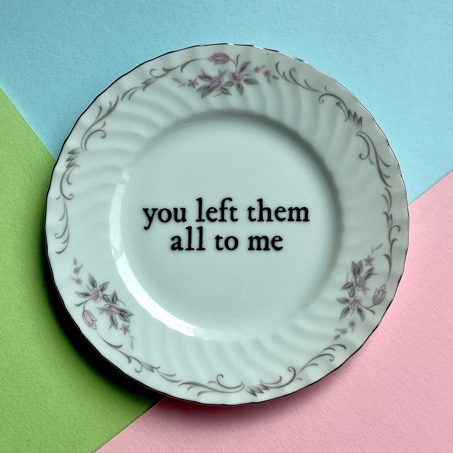 Jewelry Dish