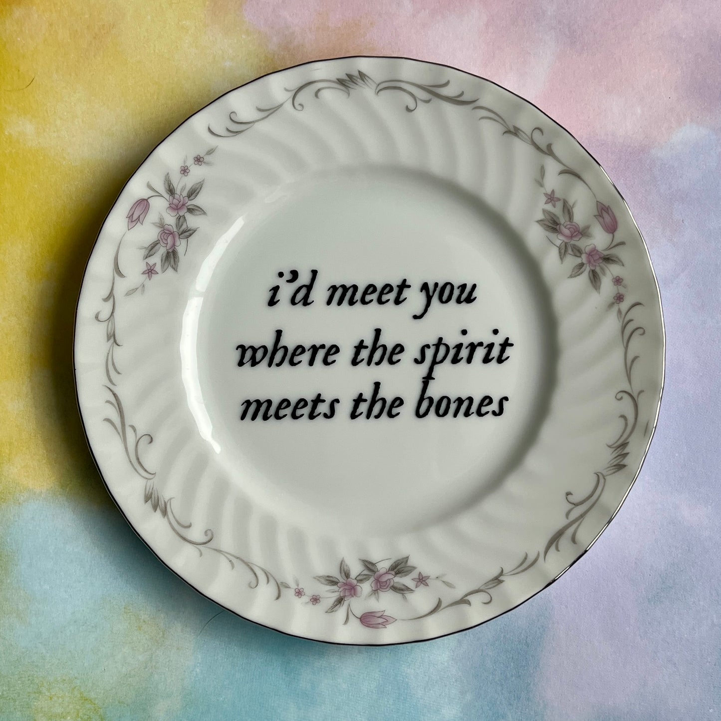 Jewelry Dish