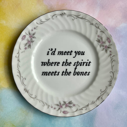 Jewelry Dish