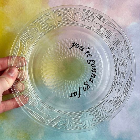 Jewelry Dish