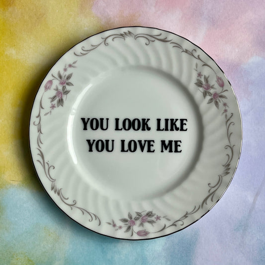 Jewelry Dish
