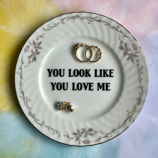 Jewelry Dish