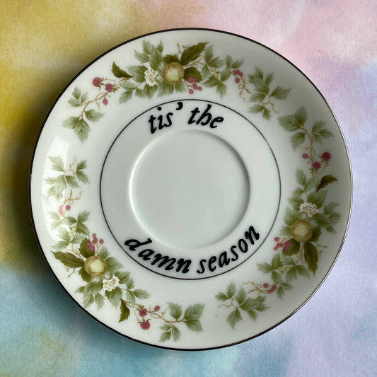 Jewelry Dish