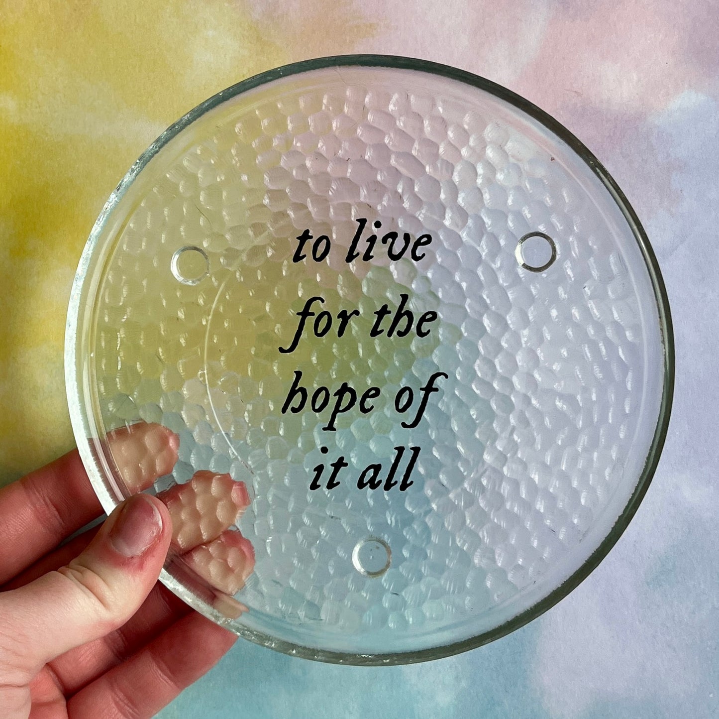 Jewelry Dish