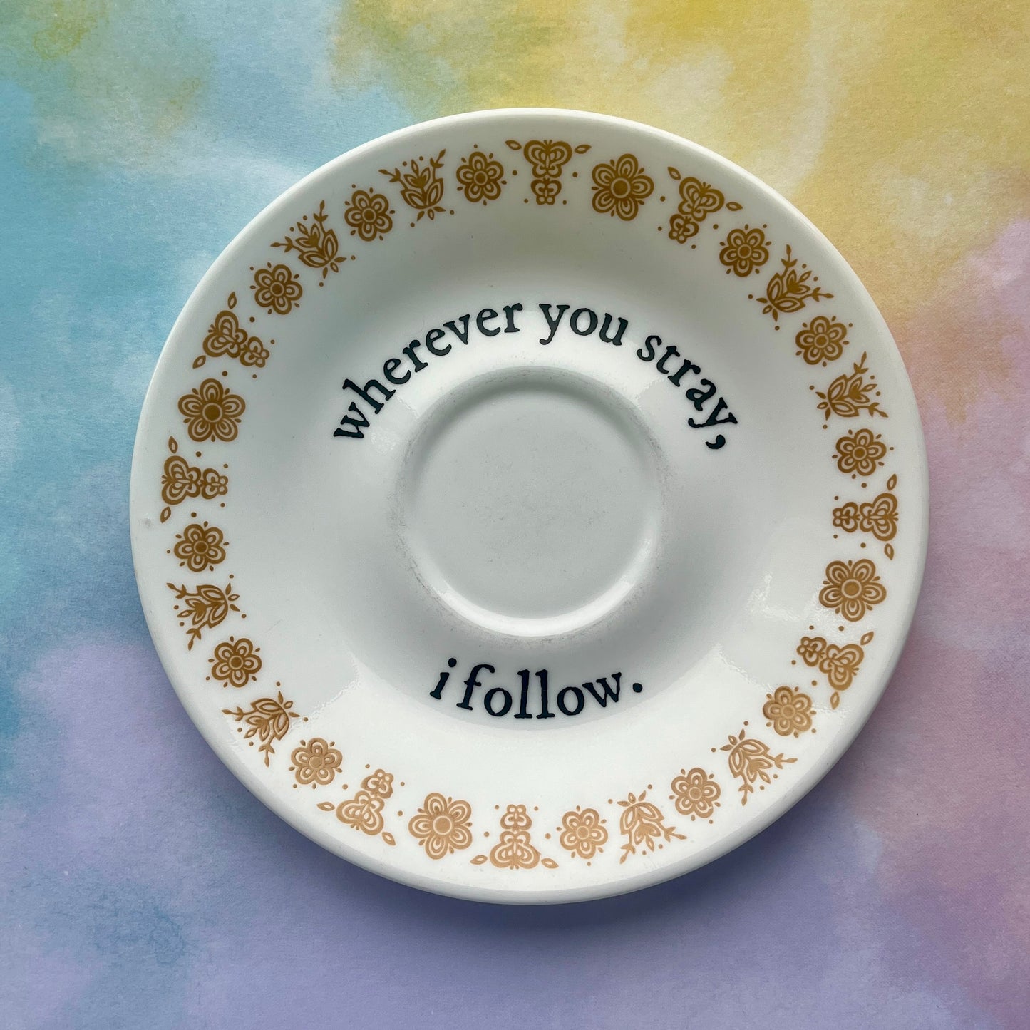 Jewelry Dish