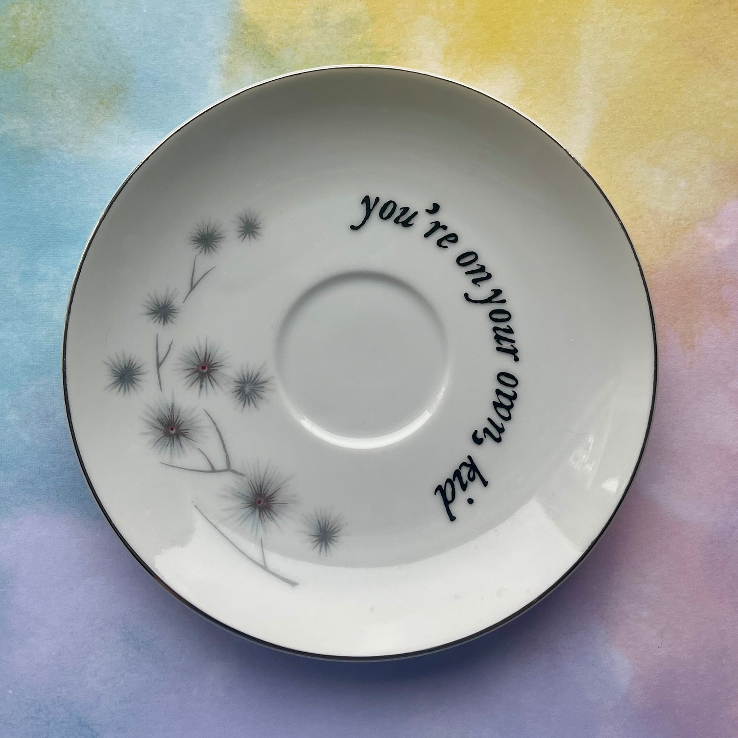 Jewelry Dish