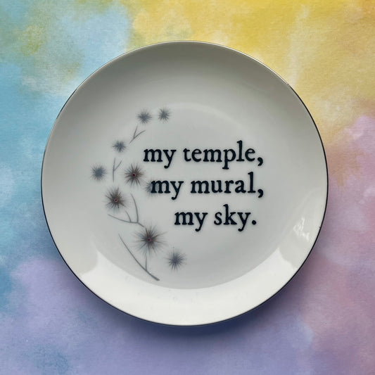 Jewelry Dish