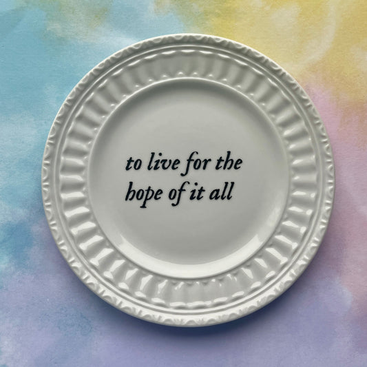Jewelry Dish