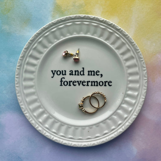 Jewelry Dish