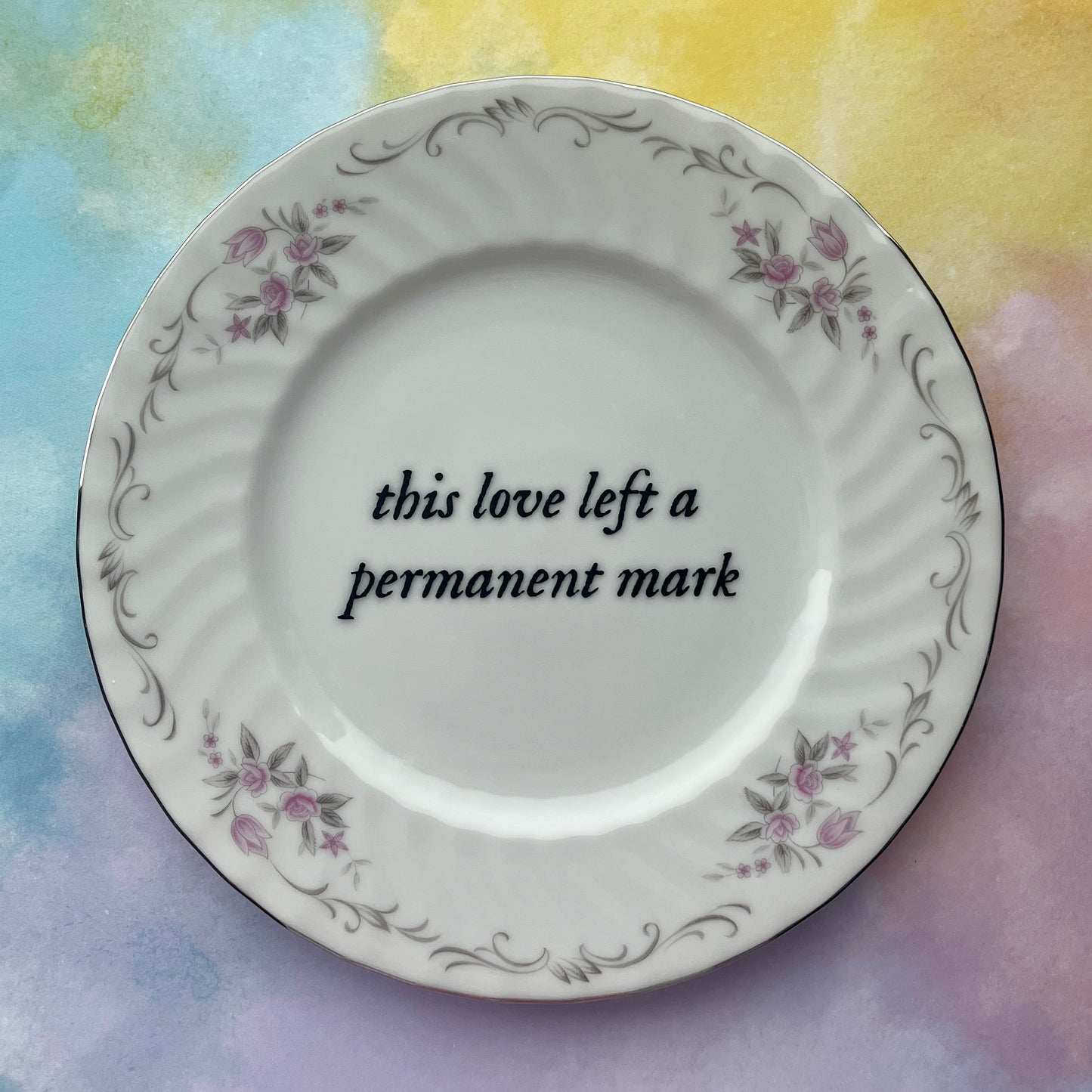 Jewelry Dish