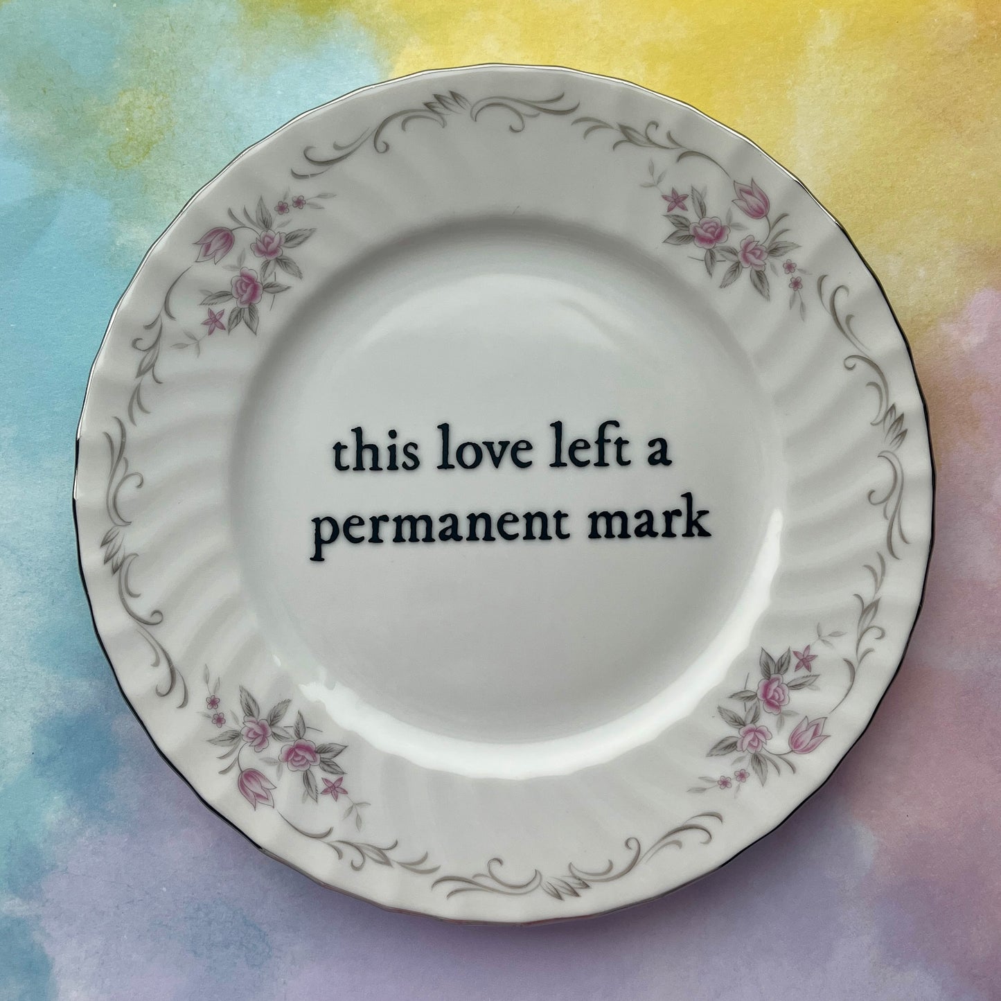 Jewelry Dish