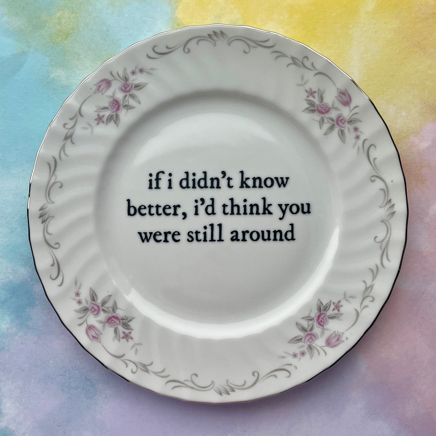 Jewelry Dish