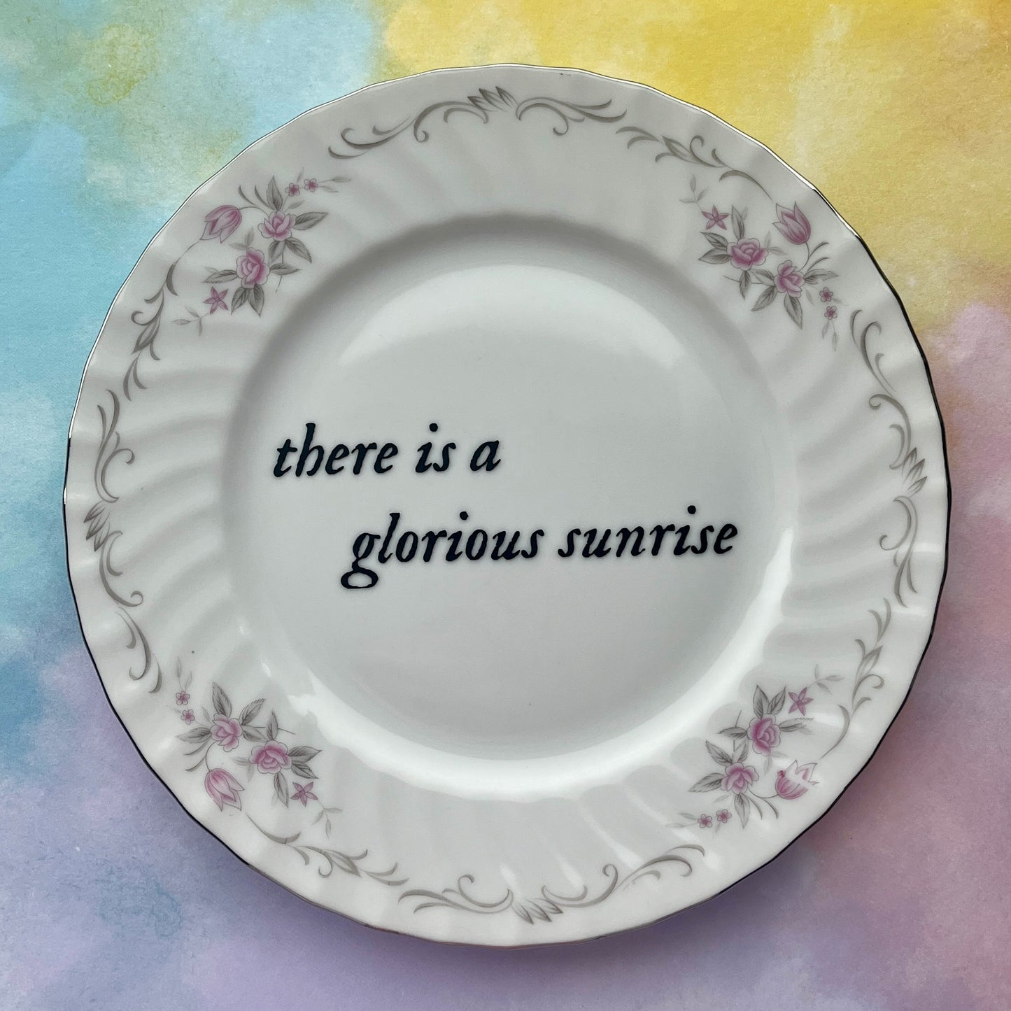 Jewelry Dish
