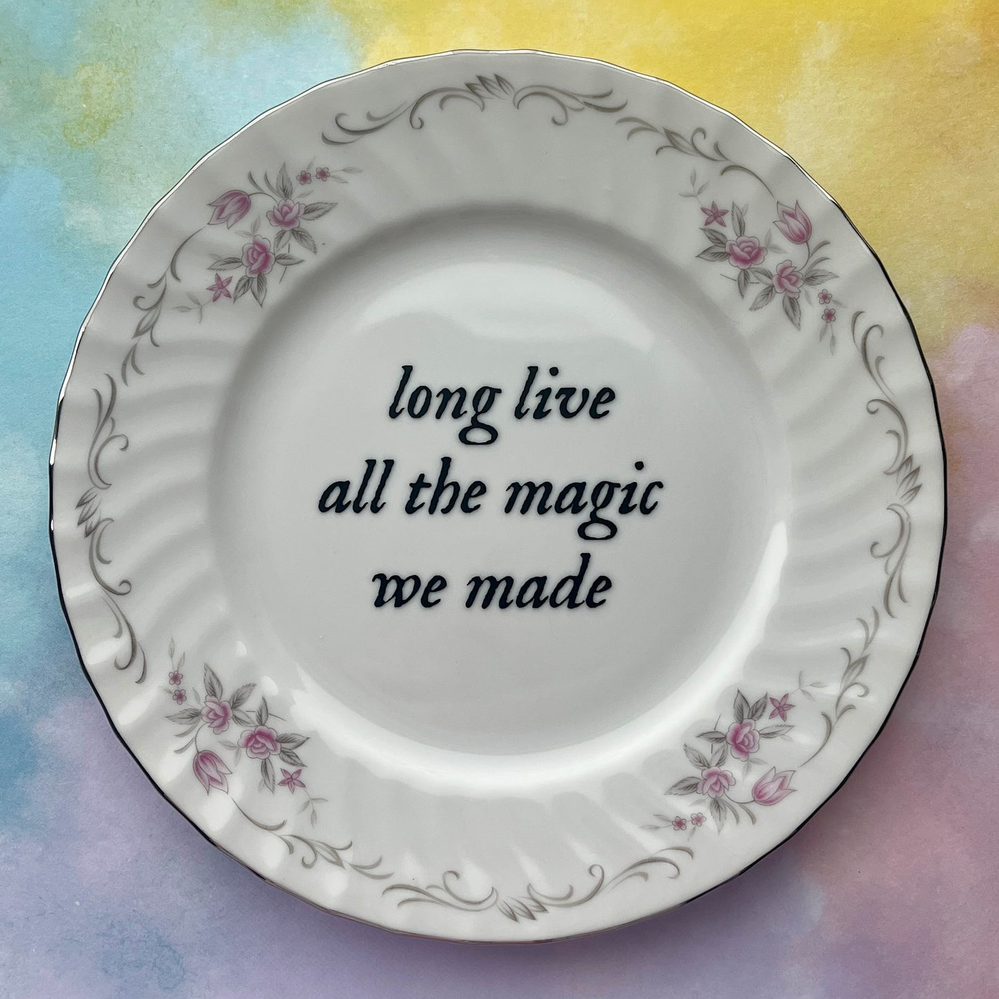 Jewelry Dish
