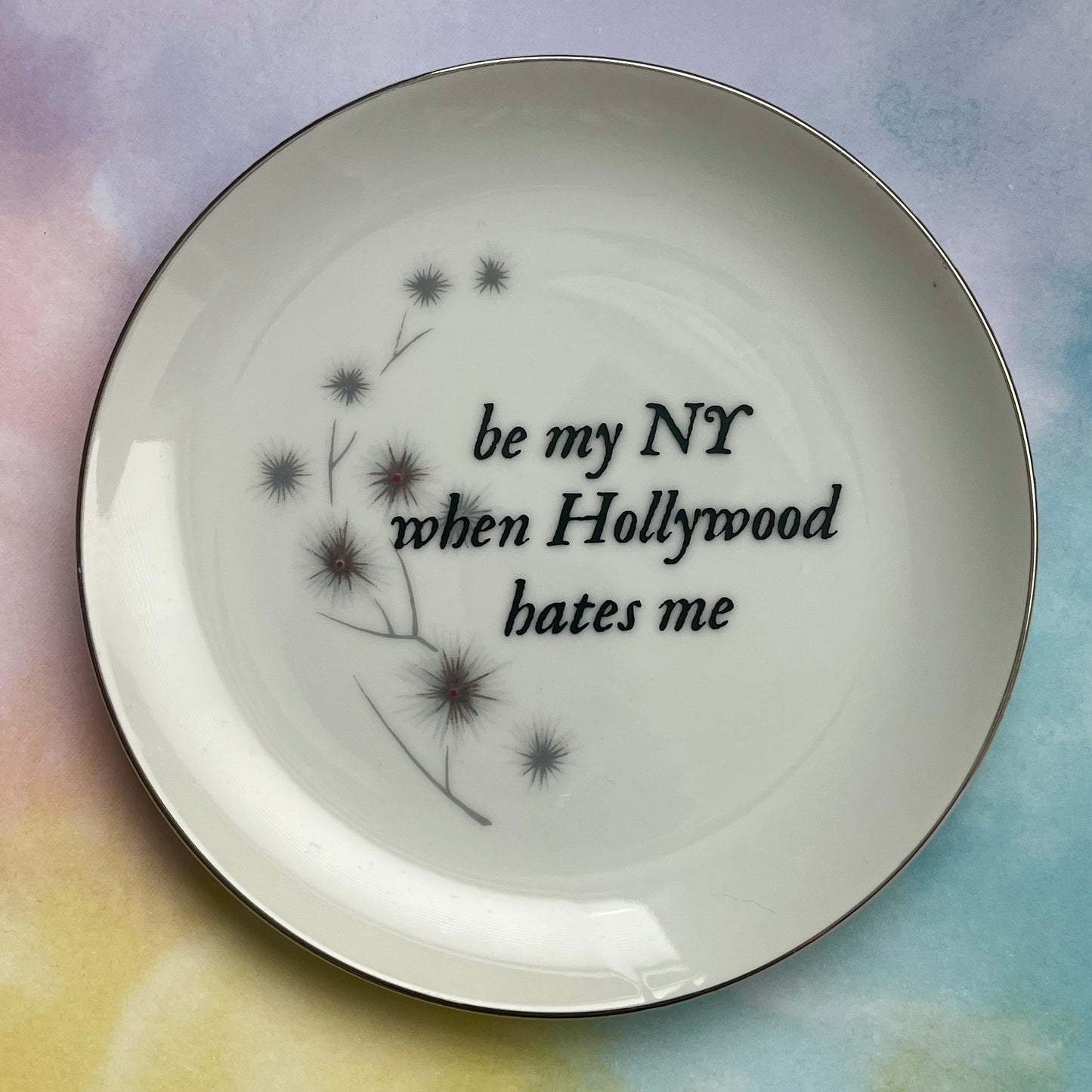 Jewelry Dish