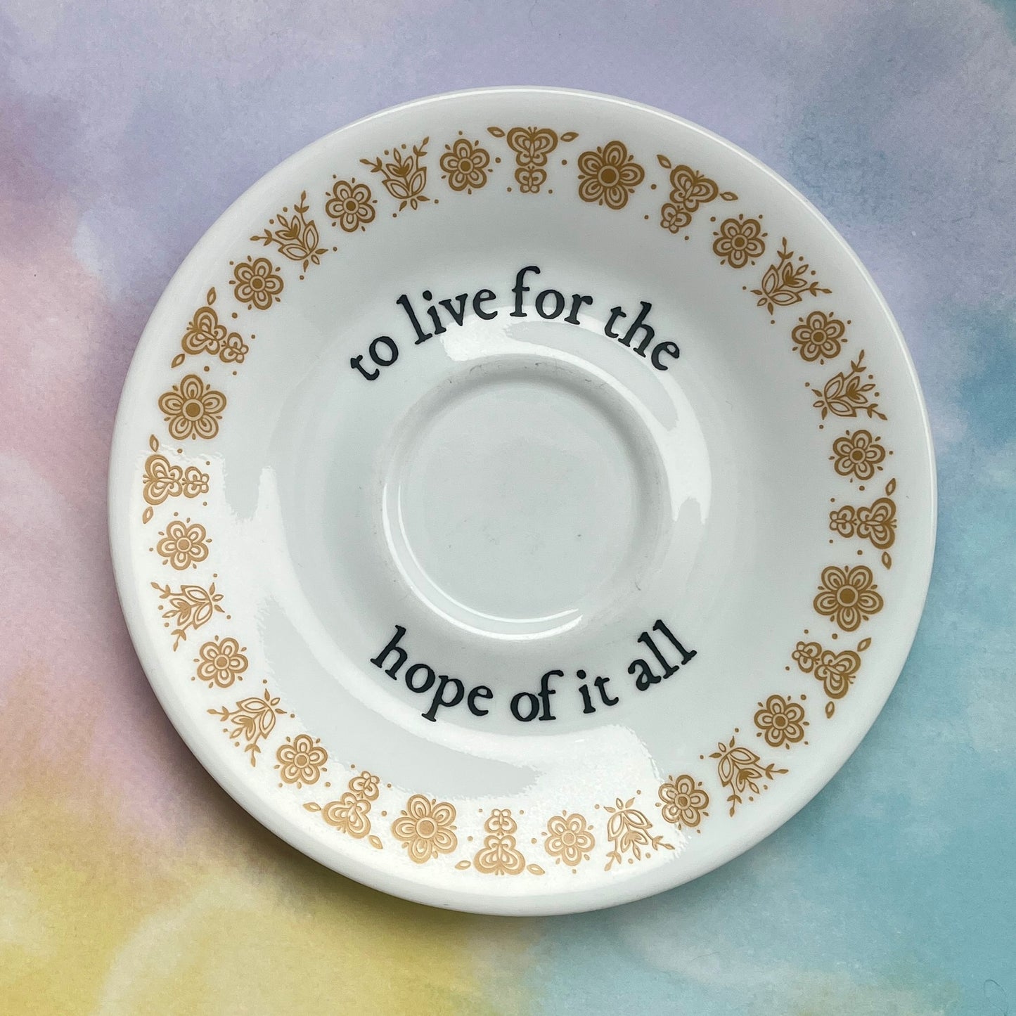 Jewelry Dish