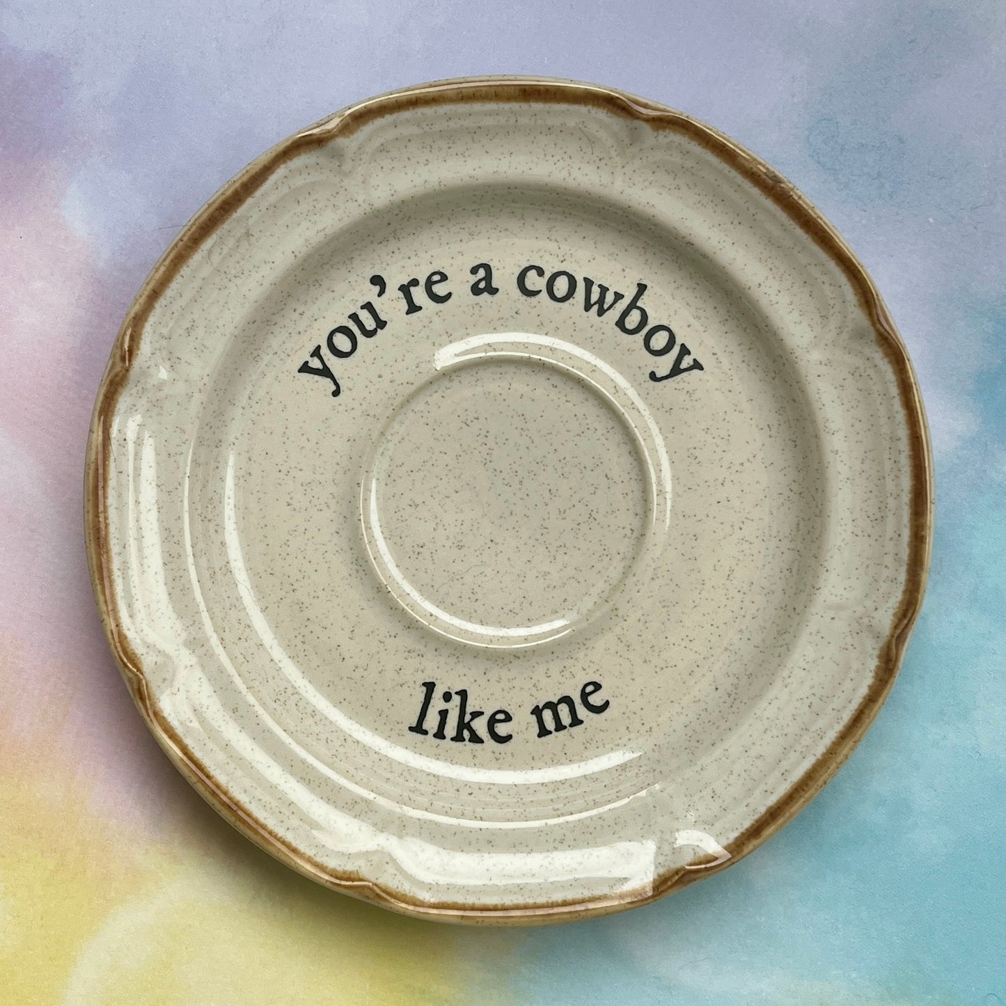Jewelry Dish