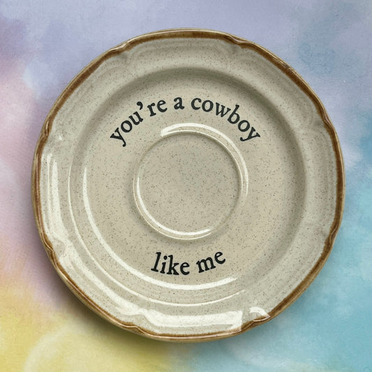 Jewelry Dish