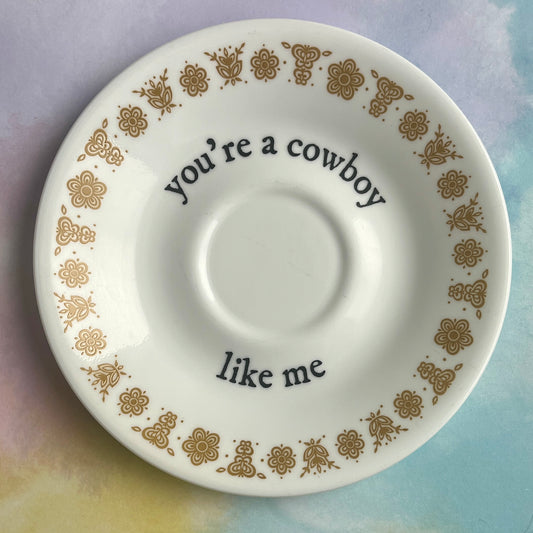 Jewelry Dish