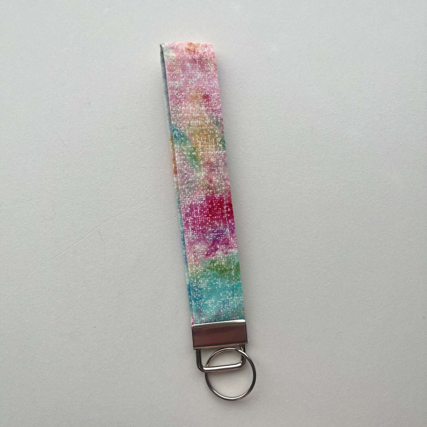 Everyday Keychain Wristlet