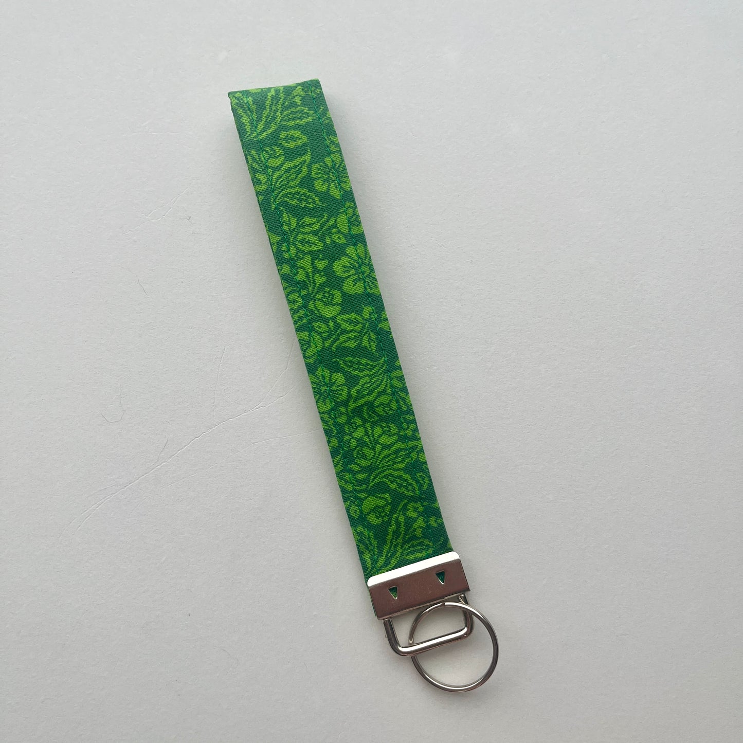 Everyday Keychain Wristlet