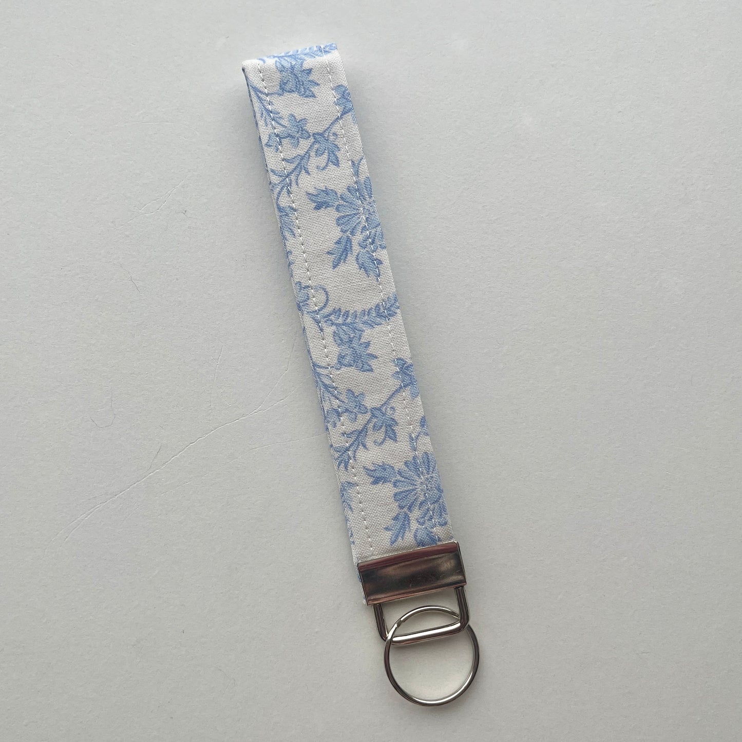 Everyday Keychain Wristlet